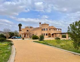 villas for sale in almeria province
