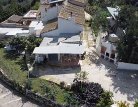 villas for sale in la nucia