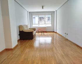 flat sale leon cardenal aguirre by 215,000 eur