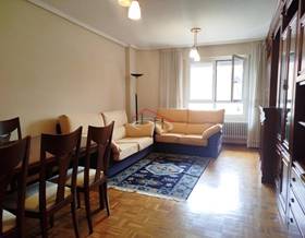 apartments for sale in san andres del rabanedo