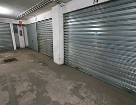 garage sale alicante petrer by 5,000 eur