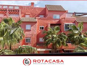 flat sale rota valdecarretas by 265,000 eur