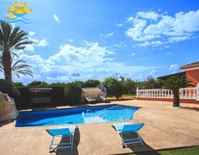 chalet sale denia carretera las marinas by 799,000 eur