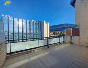 penthouse sale denia las rotas by 337,000 eur