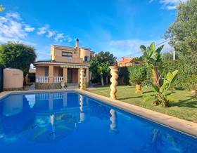 chalet sale denia les deveses by 497,000 eur