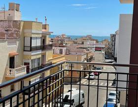 apartment sale tarragona sant carles de la rapita by 140,000 eur
