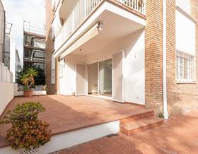 flat sale sitges by 660,000 eur