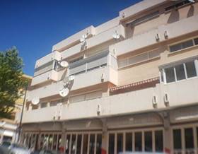 apartment sale calpe calp centro by 175,000 eur
