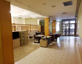 premises rent valencia ontinyent by 600 eur