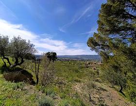 villas for sale in vallada