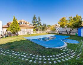 chalet sale la zubia laurel de la reina by 489,900 eur