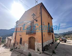 single family house sale tarragona resto provincia by 35,000 eur