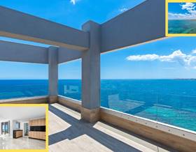 apartments for sale in campoamor