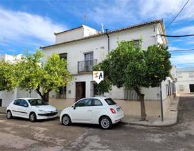 villas for sale in lora de estepa