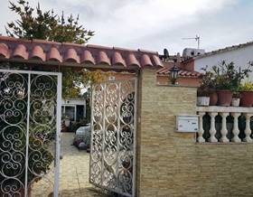 semidetached house sale cambrils mar cambrils by 285,000 eur