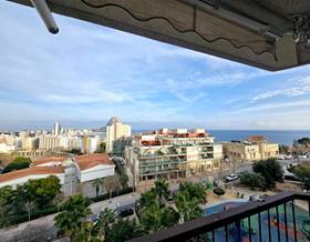apartment sale calpe calp centrico by 365,000 eur