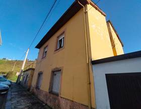 single family house sale asturias pravia by 70,000 eur