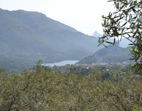 chalet sale beniarda by 66,000 eur