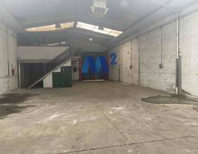 industrial warehouses for sale in daganzo