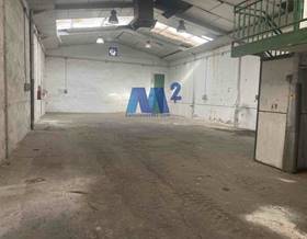 industrial warehouses for sale in torres de la alameda