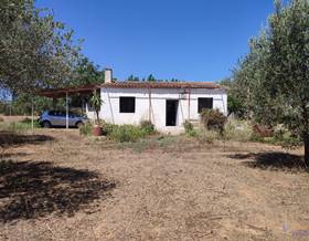 rustic property sale reus carretera la selva del camp by 111,761 eur