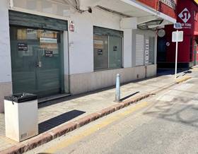 premises for sale in sueca