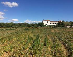 lands for sale in tarragona province
