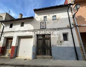 houses for sale in benissoda