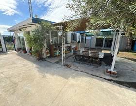 houses for sale in l´ alqueria de la condesa