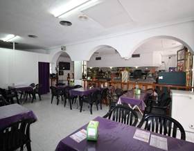 premises for sale in alicante province