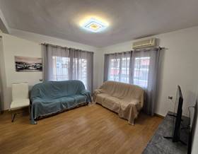 flat sale benidorm plaza triangular by 360,000 eur