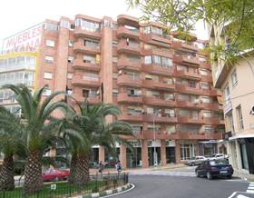 apartment sale calpe calp centro by 240,000 eur
