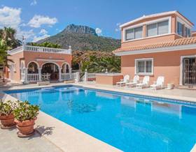villa sale calpe calp partida maryvilla by 895,000 eur