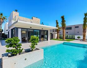 villa sale orihuela costa dehesa de campoamor by 1,500,000 eur