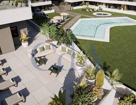 apartments for sale in campoamor