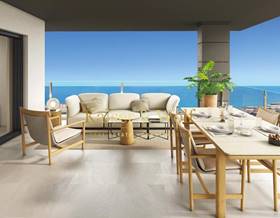 houses for sale in dehesa de campoamor