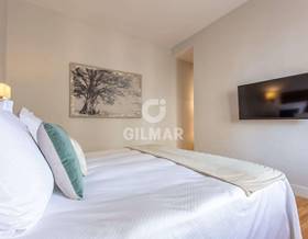 apartments for rent in madrid