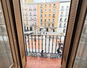 houses for rent in madrid