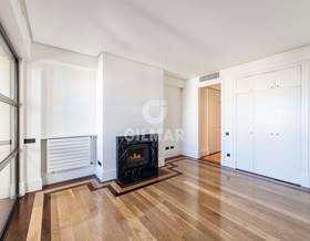 duplex for rent in salamanca madrid