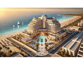 hotel sale murcia los alcazares by 45,000,000 eur