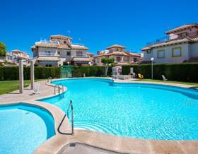 houses for sale in torre de la horadada