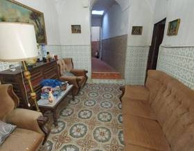 single family house sale zafra zafra by 65,000 eur