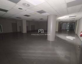 premises for rent in barcelona province