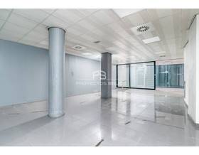 premises rent barcelona by 6,065 eur