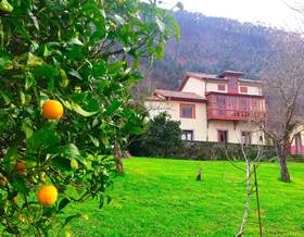 chalet sale pravia by 290,000 eur