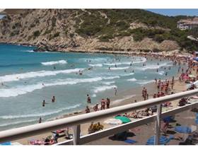houses for rent in la nucia
