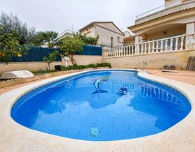 chalet sale cunit residencial by 390,000 eur