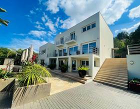 villas for sale in benitachell