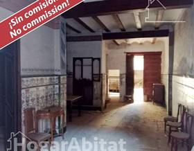 houses for sale in valencia province