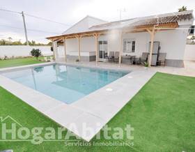 villas for sale in riba roja de turia